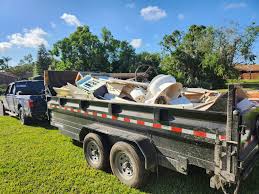 Best Construction Debris Removal  in Crimora, VA